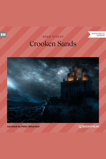 Crooken Sands (Unabridged) - cover