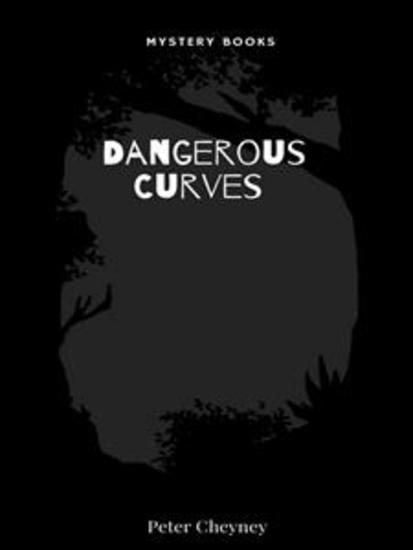 Dangerous Curves - cover