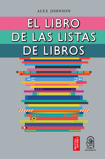 El Libro de las listas de Libros - cover