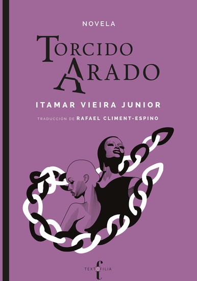 Torcido Arado - cover