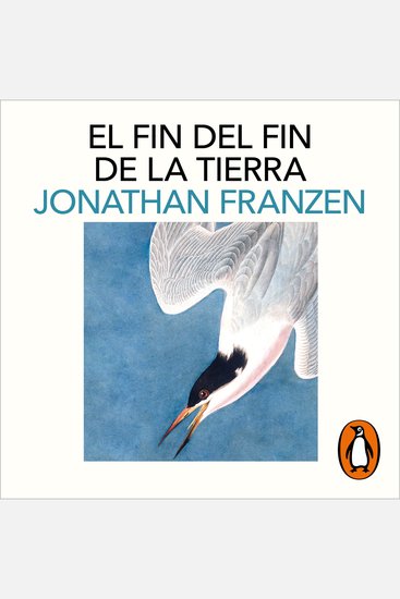 El fin del fin de la tierra - cover