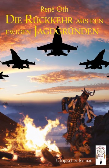 Die Rückkehr aus den ewigen Jagdgründen - cover