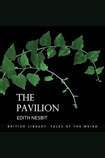 The Pavilion - cover