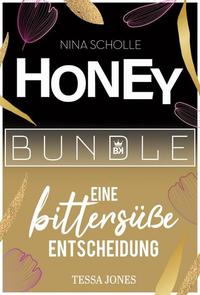 Book King Bundle - Honey + Eine bittersüße Entscheidung