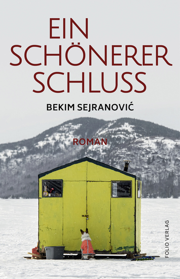 Ein schönerer Schluss - cover