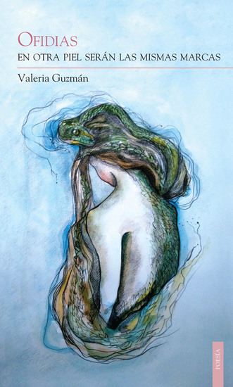 Ofidias En otra piel serán las mismas marcas - cover