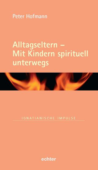 Alltagseltern - Mit Kindern spirituell unterwegs - cover