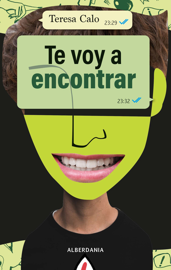 Te voy a encontrar - cover