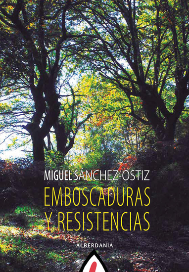 Emboscaduras y resistencias - cover