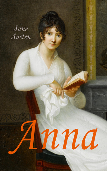 Anna - cover