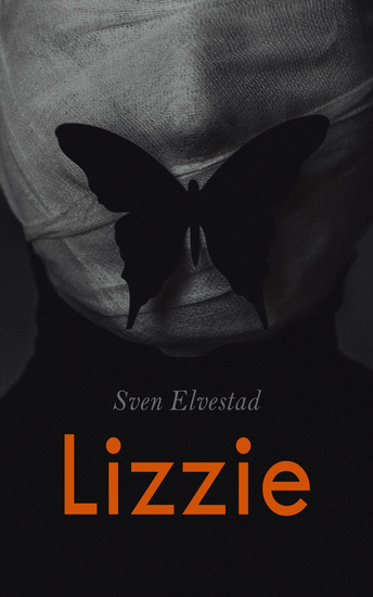 Lizzie - Kriminalroman - cover