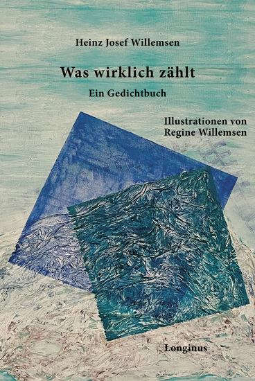 Was wirklich zählt - Ein Gedichtbuch - cover
