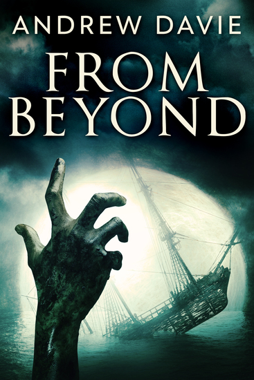 From Beyond - cover