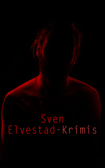 Sven Elvestad-Krimis - 12 Detektivromane in einem Band - cover