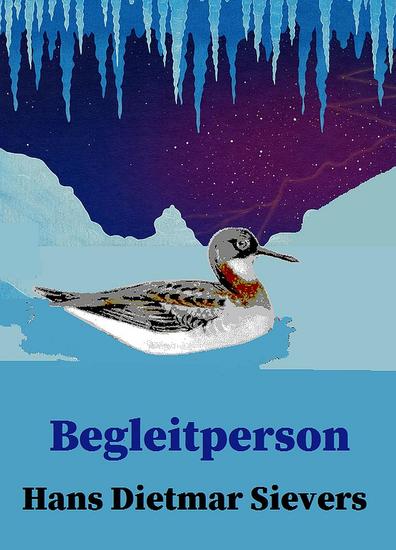 Begleitperson - cover