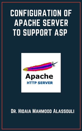 Configuration of Apache Server To Support ASP - cover