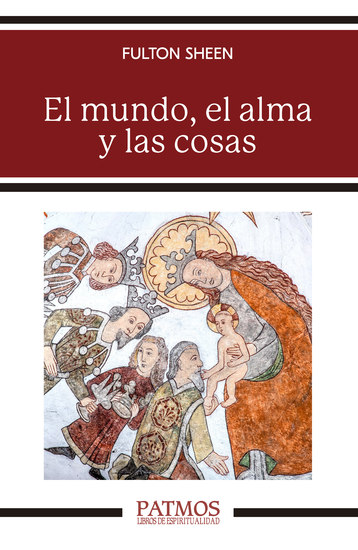 El mundo el alma y las cosas - cover
