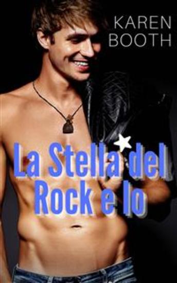 La Stella Del Rock E Io - cover