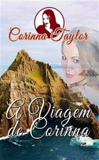 A Viagem De Corinna - cover