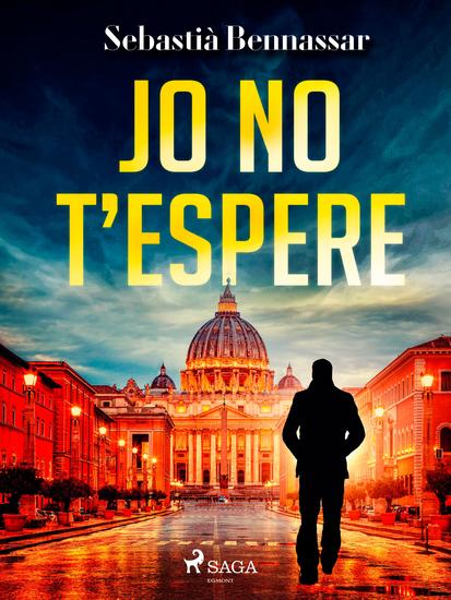Jo no t'espere - cover
