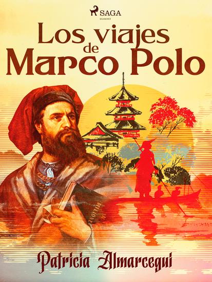 Los viajes de Marco Polo - cover