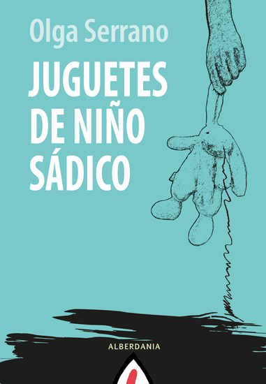 Juguetes de niño sádico - cover