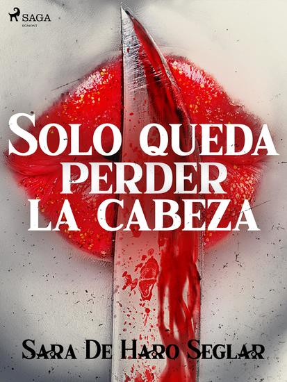 Solo queda perder la cabeza - cover