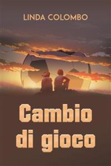 Cambio di gioco - cover