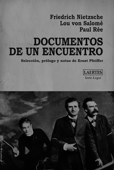 Documentos de un encuentro - cover