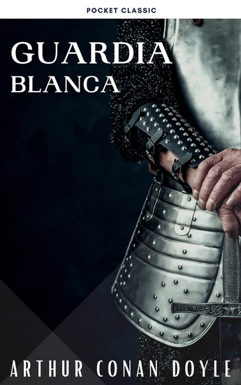 Guardia blanca - cover