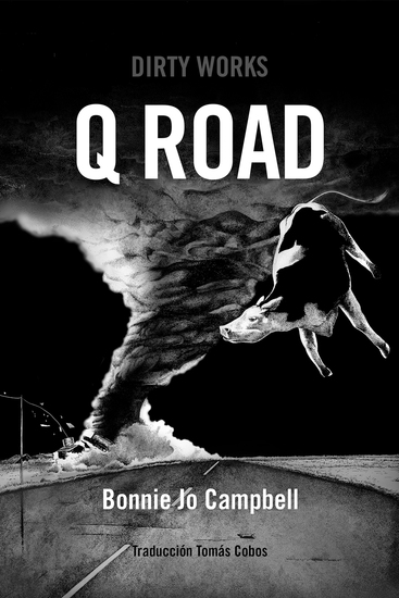 Q Road - cover