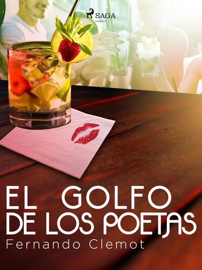 El golfo de los poetas - cover