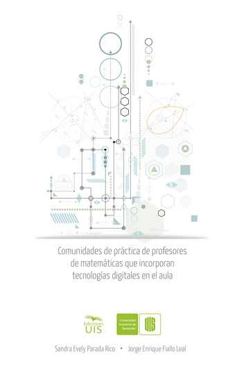Comunidades de práctica de profesores de matemáticas que incorporan tecnologías digitales en el aula - cover