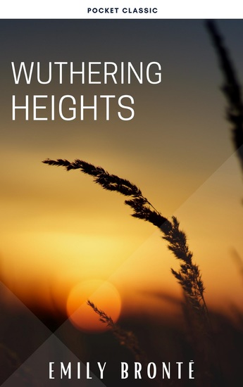 Wuthering Heights - cover