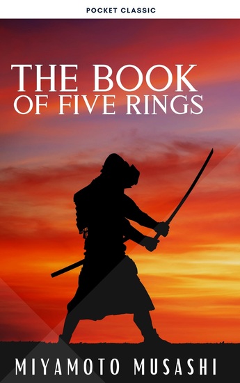 The Book of Five Rings - cover