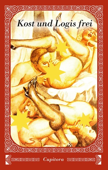 Kost und Logis frei - cover