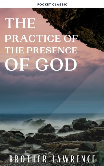 The Practice of the Presence of God - cover