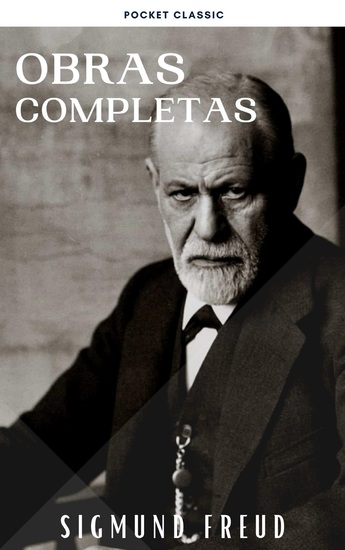 Obras Completas de Sigmund Freud - cover