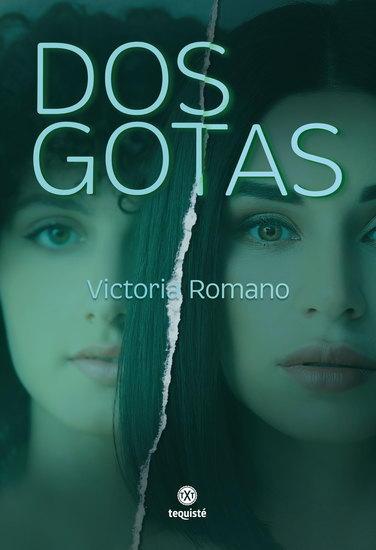 Dos gotas - cover