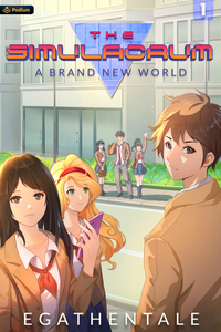 A Brand New World - A Slice-of-Life Urban Fantasy
