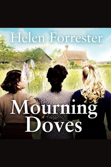 Mourning Doves - cover