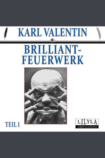 Brilliantfeuerwerk 1 - cover