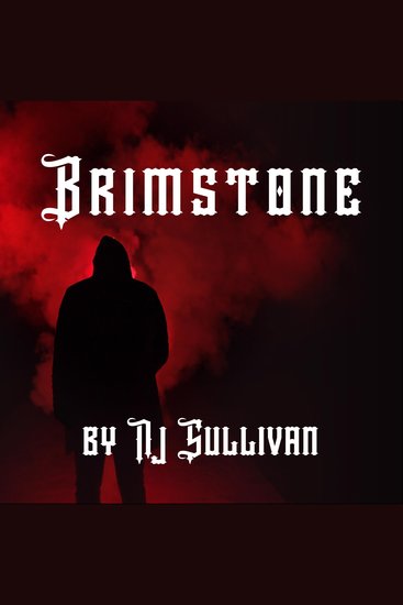 Brimstone - cover