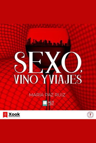 Sexo Vino y Viajes - cover