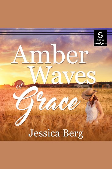 Amber Waves of Grace - cover