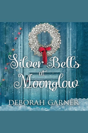 Silver Bells at Moonglow - cover