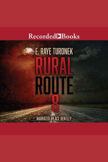 Rural Route 8 - cover