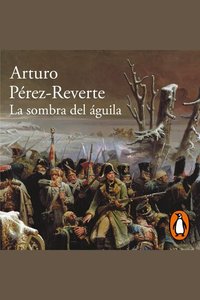 La sombra del águila