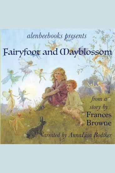 Fairyfoot and Mayblossom - cover