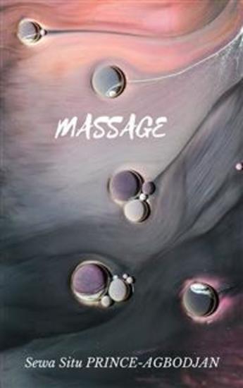 Massage - cover
